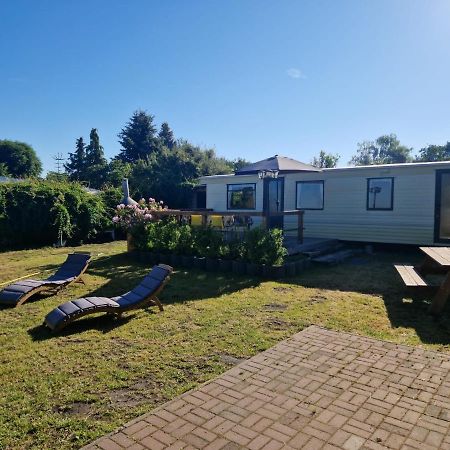 Mobilheim Monika Apartment Hohenferchesar Екстериор снимка